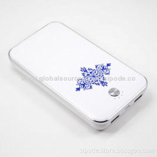 mobile phone chargers 15600mA